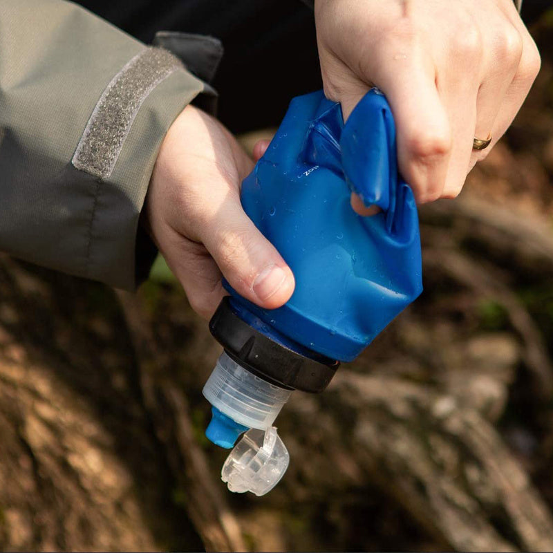 Outdoor Portable Water Purifier Filter