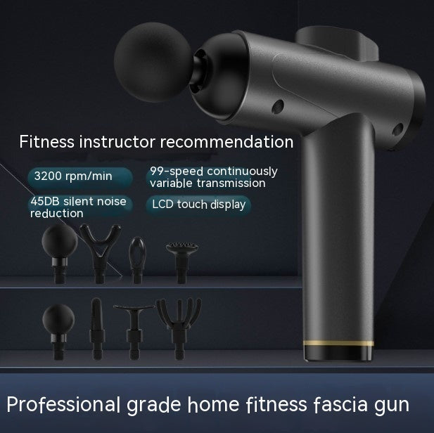 Instrument Muscle Relaxation Massage Gun