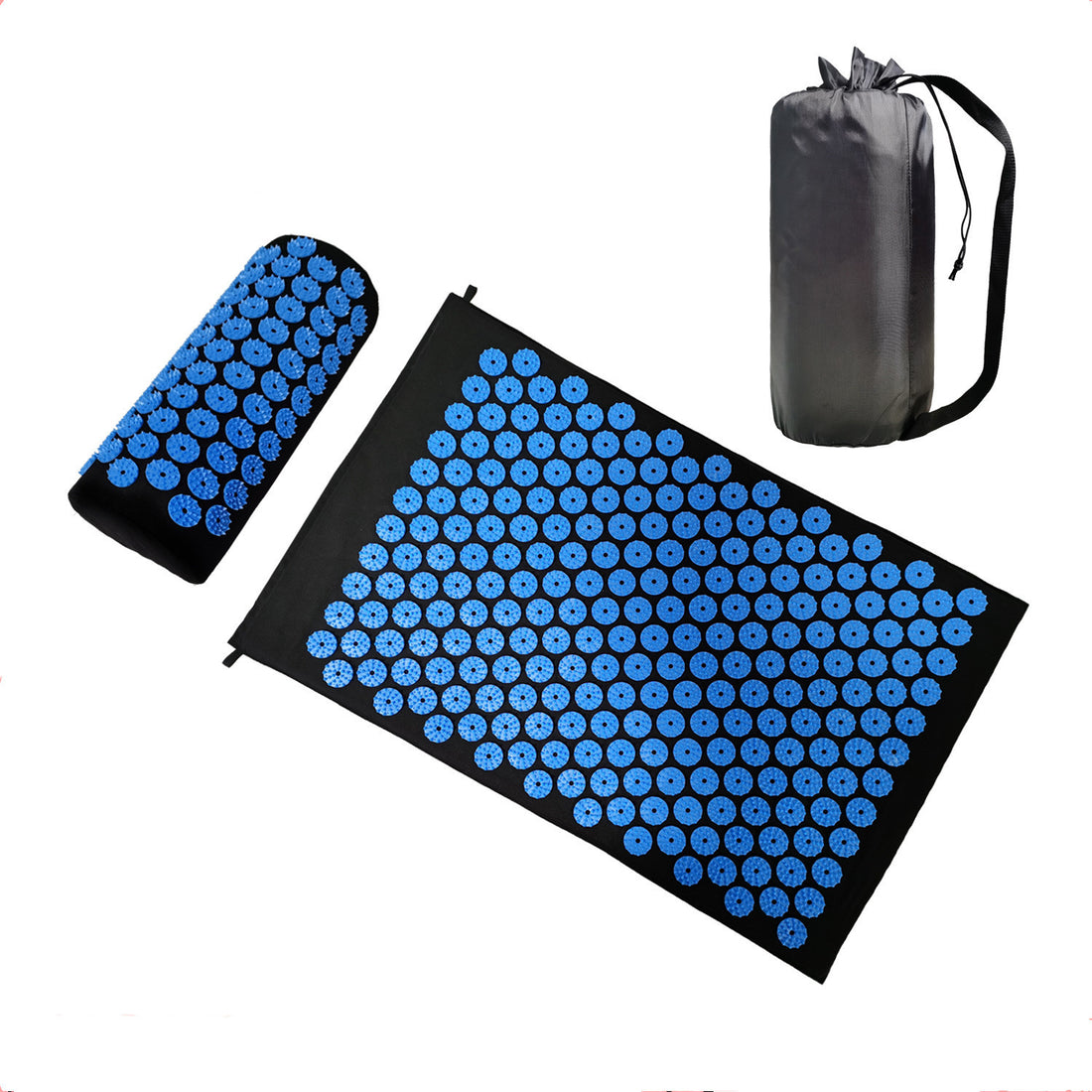 Acupuncture Massage Yoga Mat
