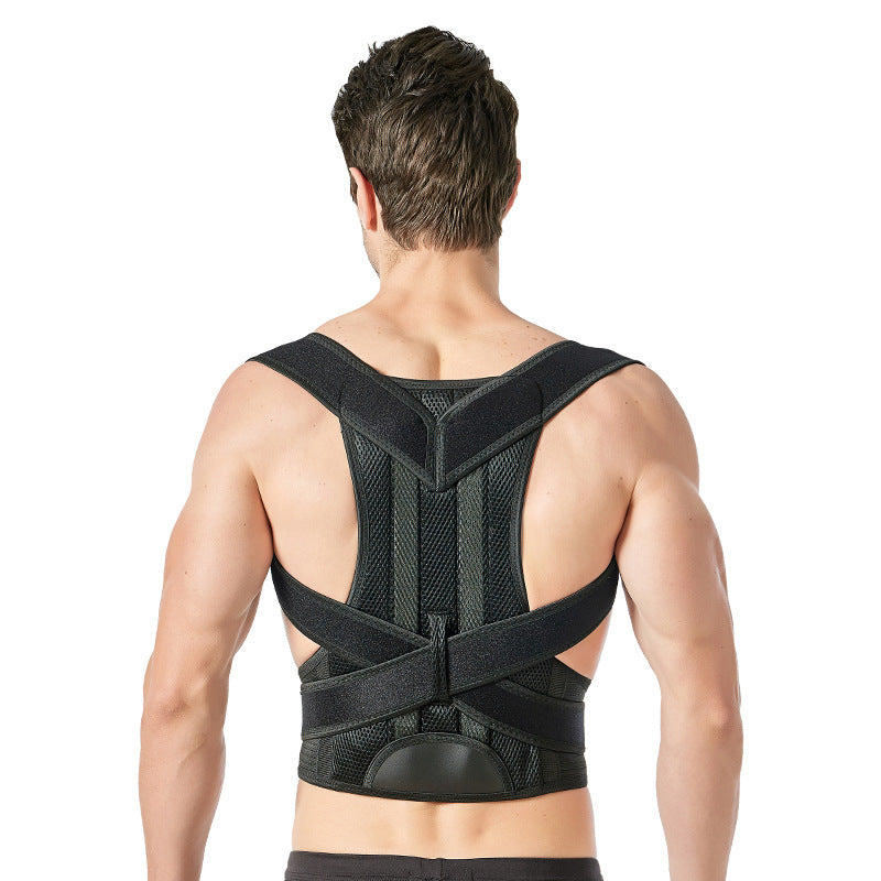 Back Posture Correction Belt