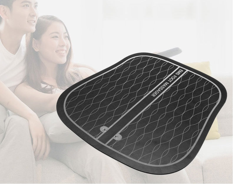 Foot Point Pulse Foot Massager