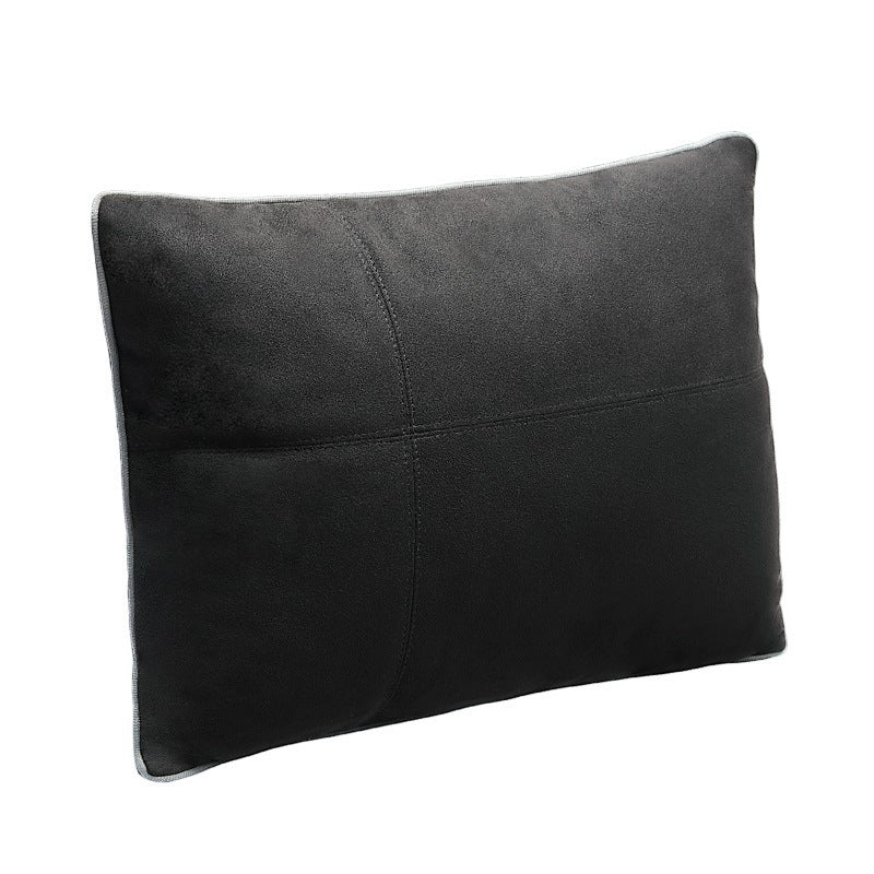 Car Seat Neck Pillow Lumbar Support