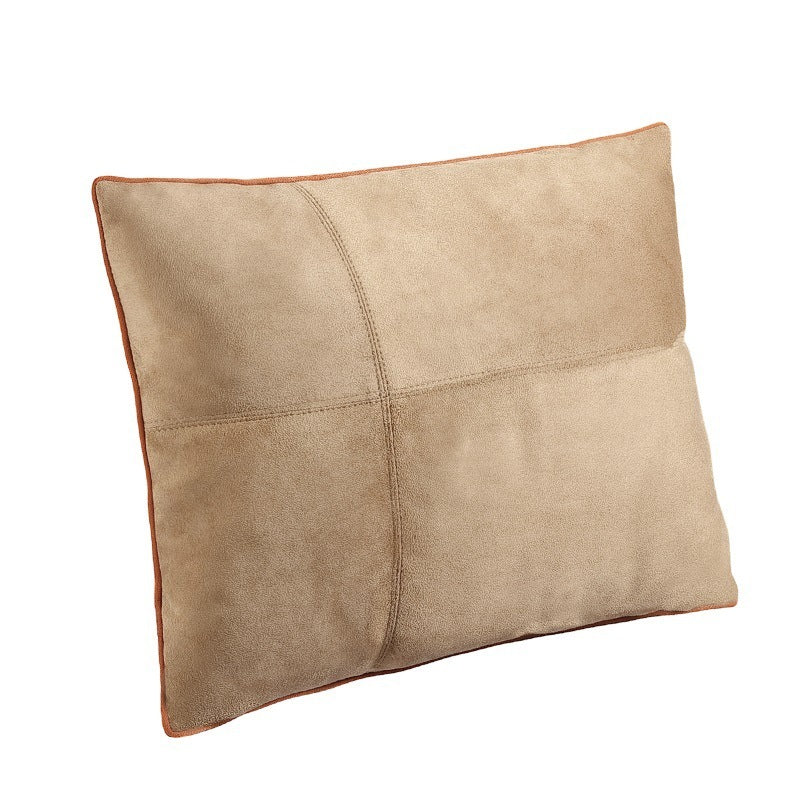 Car Seat Neck Pillow Lumbar Support