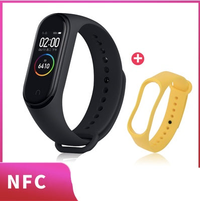 Xiaomi mi band 3 Fitness Tracker Watch