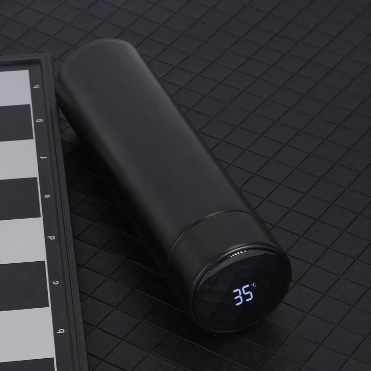 500ML Smart Water Bottle