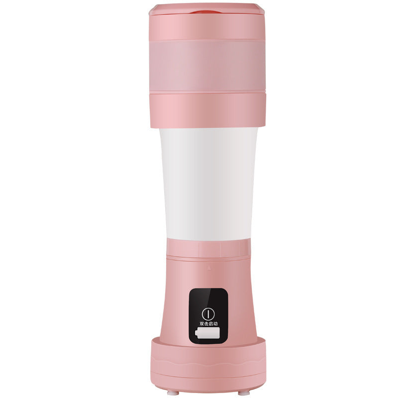 450ML Mini Portable Blender
