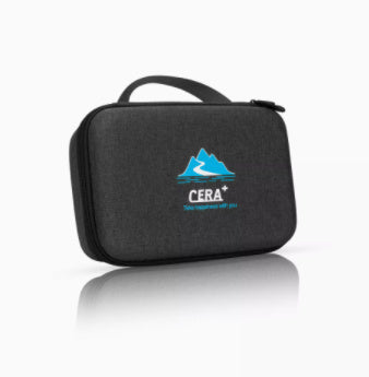 Portable Coffee Machine Outdoor