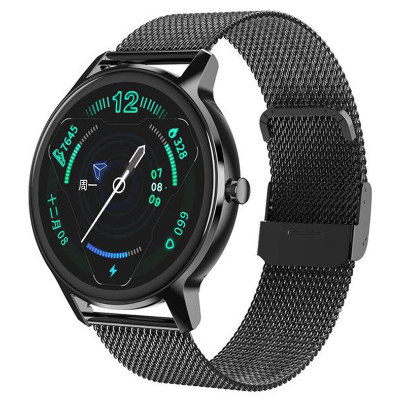 IP67 Waterproof Sleep Monitoring Fitness Tracker