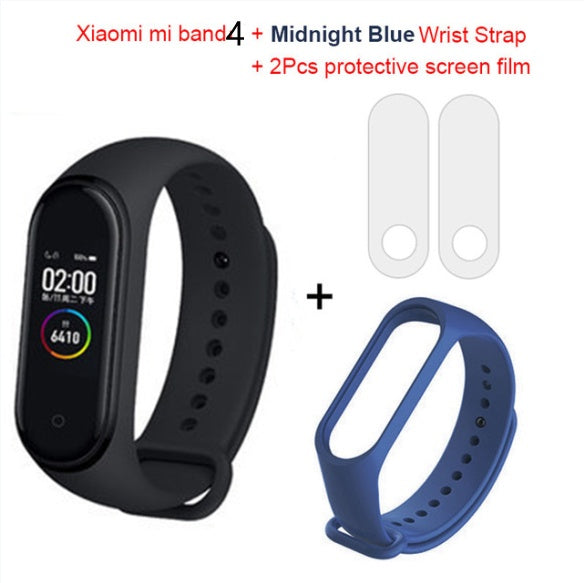 Xiaomi mi band 3 Fitness Tracker Watch