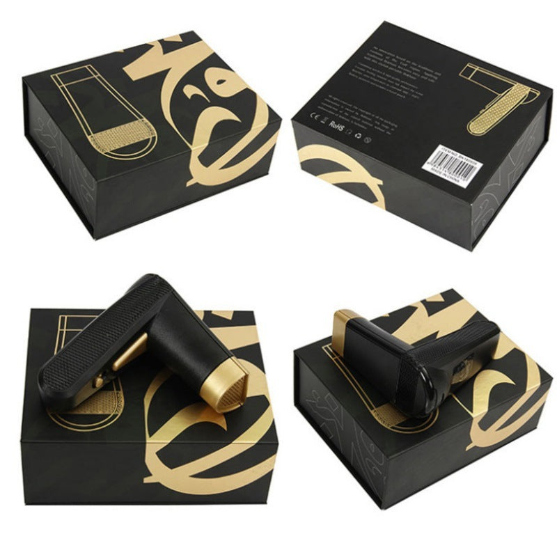 Electronic aroma diffuser