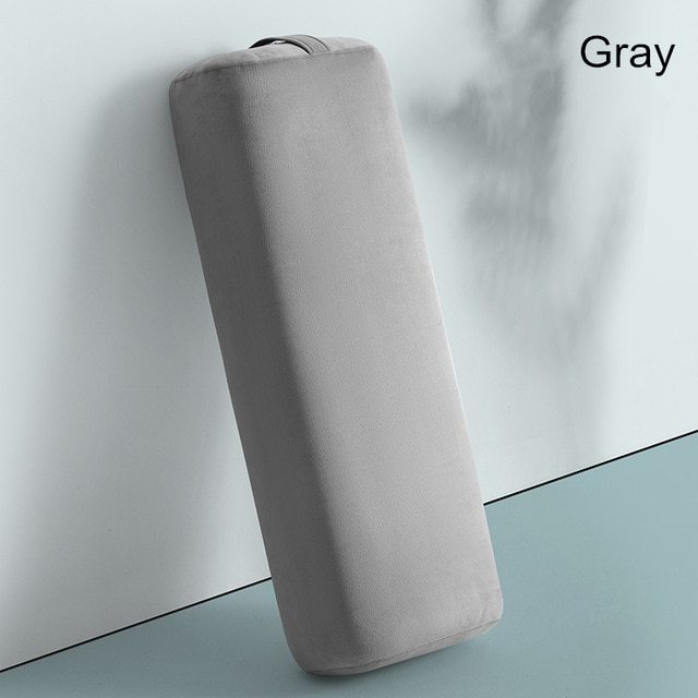 Yoga Bolster Pillow for Meditation