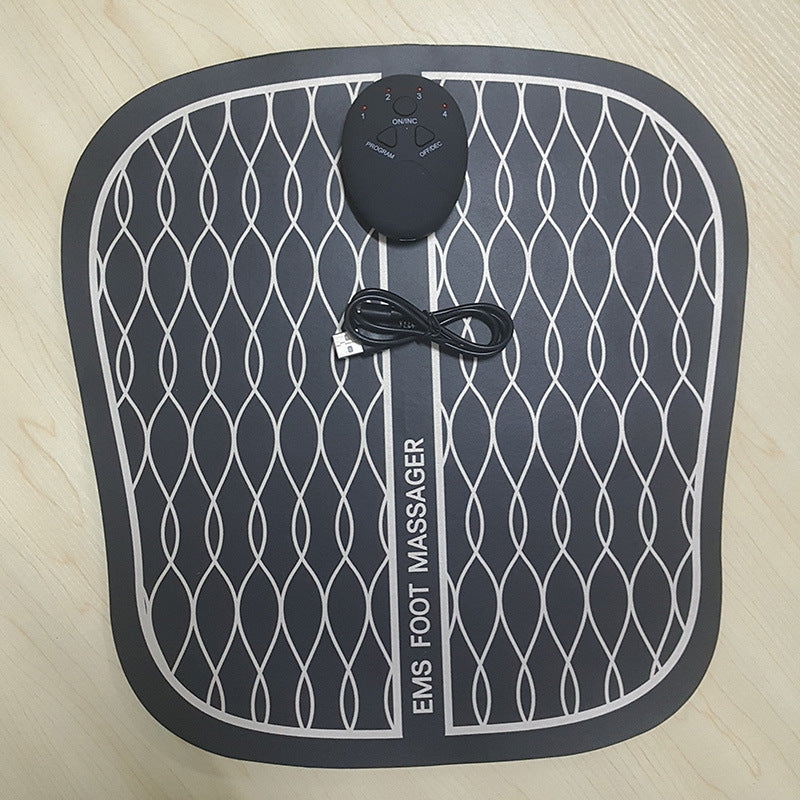 Foot Point Pulse Foot Massager