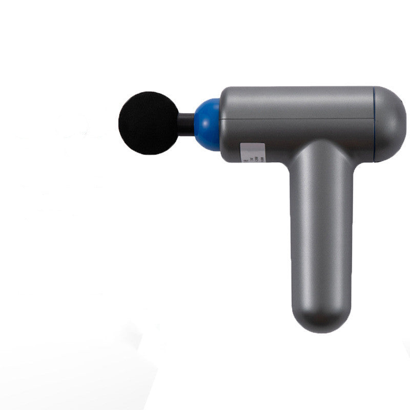 Mini fascia gun grab muscle massager