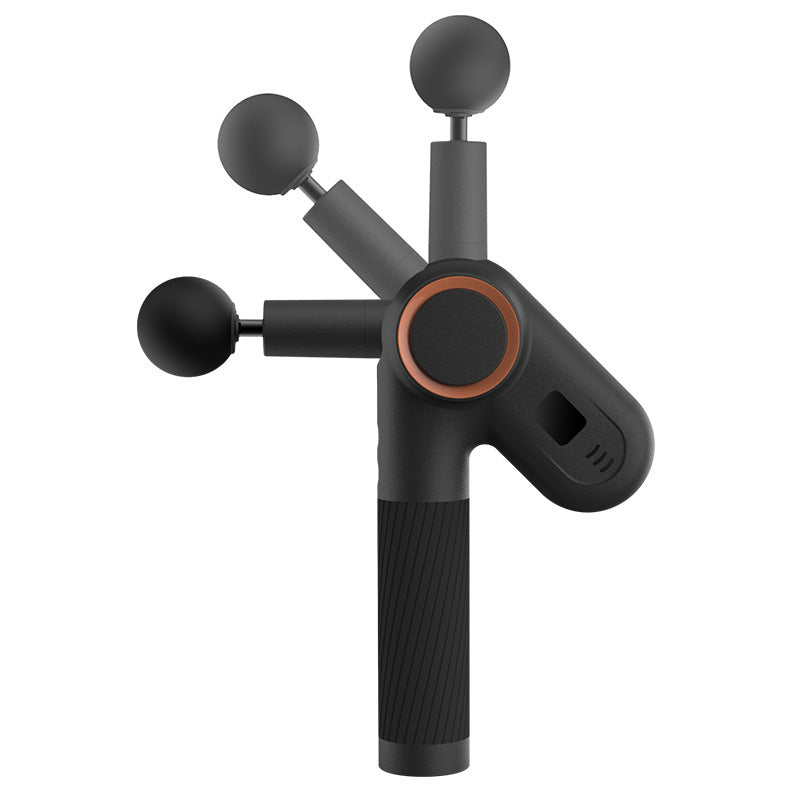 USB Rechargeable Massage Gun