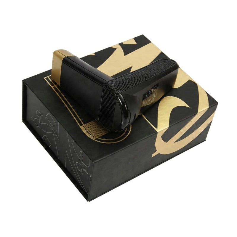 Electronic aroma diffuser