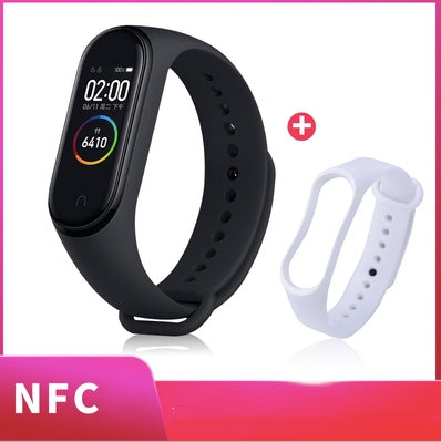 Xiaomi mi band 3 Fitness Tracker Watch