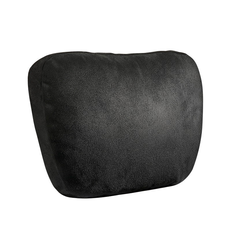 Car Seat Neck Pillow Lumbar Support