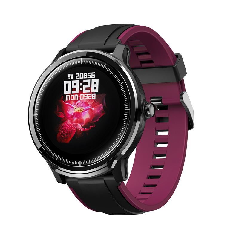 Smart watch SN80 fitness tracker