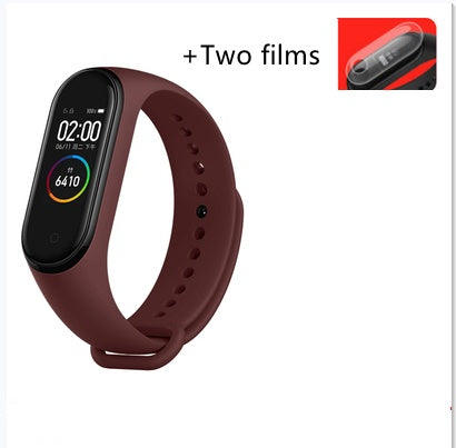 Xiaomi mi band 3 Fitness Tracker Watch