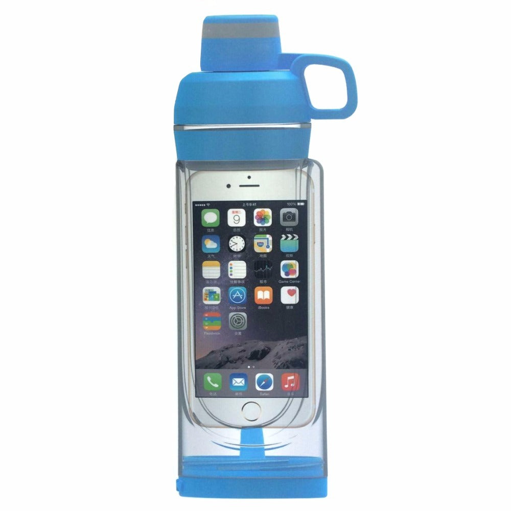Compatible With Smart Sport Water Bottle