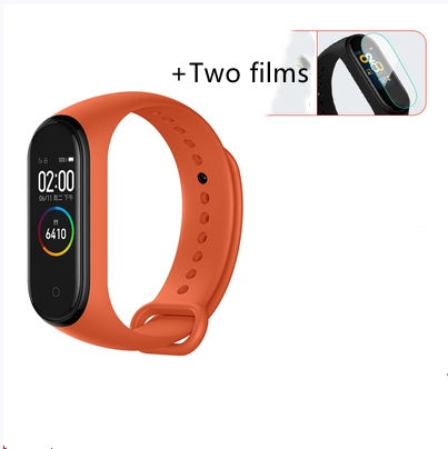 Xiaomi mi band 3 Fitness Tracker Watch