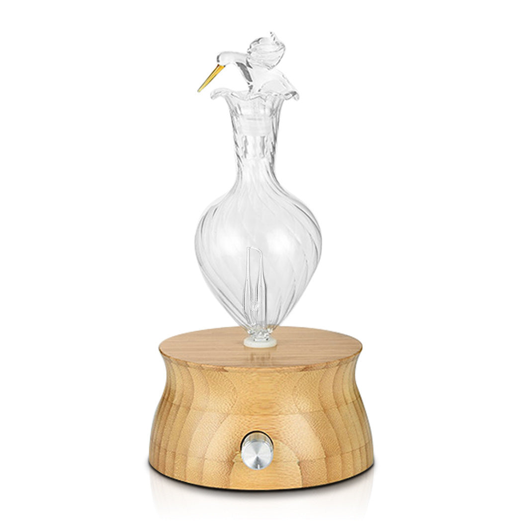 Pure essential oil diffuser