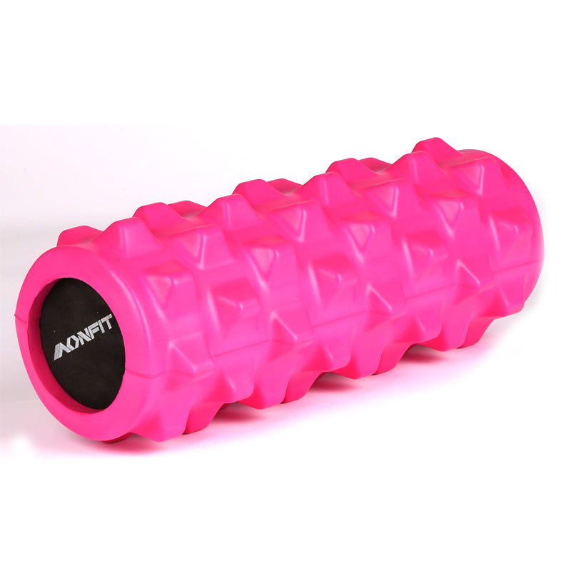 Yoga Equipment Pillar Massage Roller