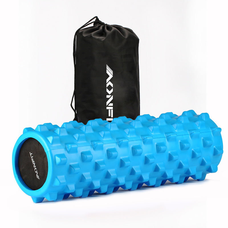 Yoga Equipment Pillar Massage Roller