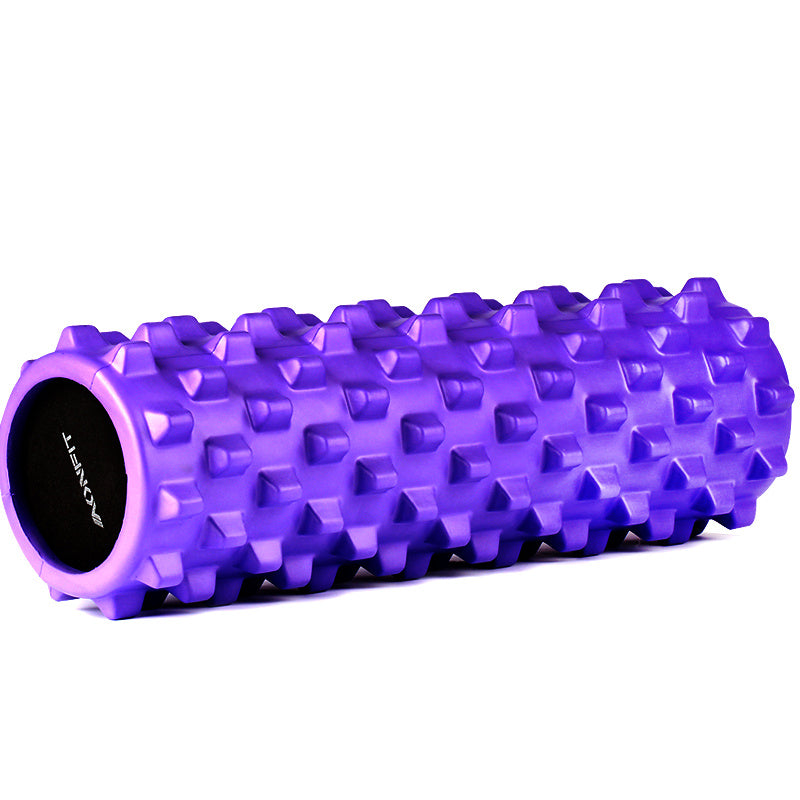 Yoga Equipment Pillar Massage Roller