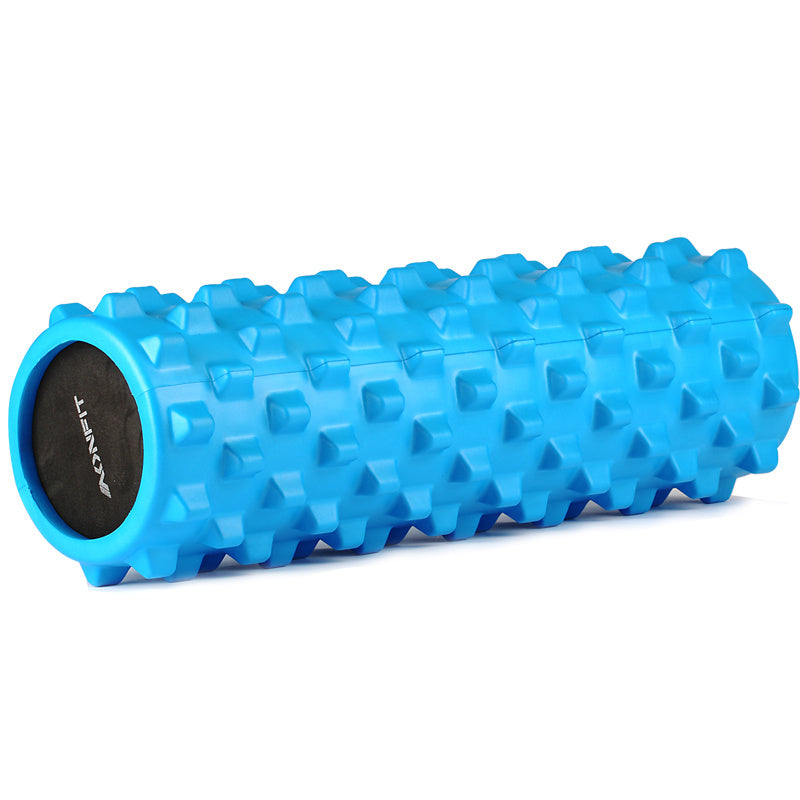 Yoga Equipment Pillar Massage Roller