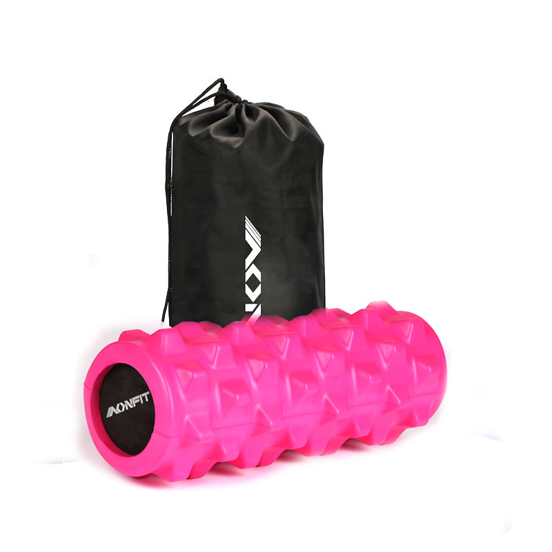 Yoga Equipment Pillar Massage Roller