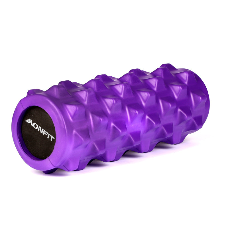 Yoga Equipment Pillar Massage Roller