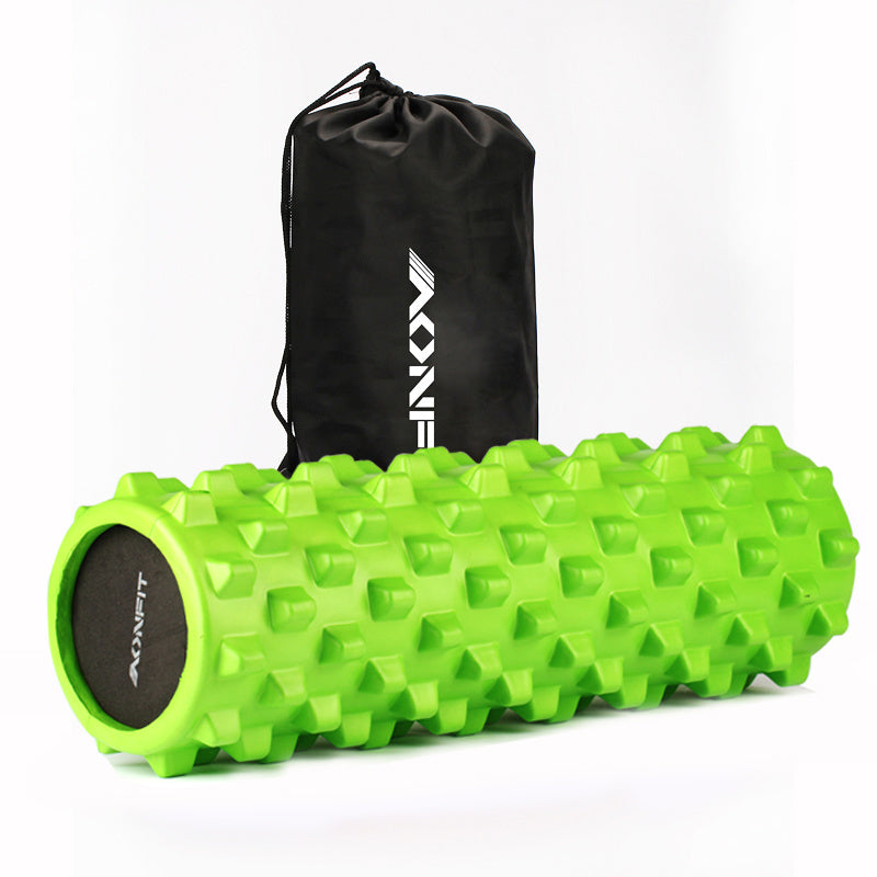 Yoga Equipment Pillar Massage Roller