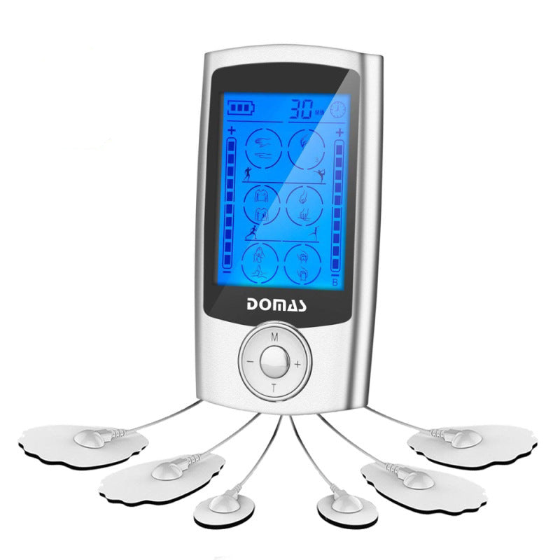 Tens Unit Massager Pain Relief Device