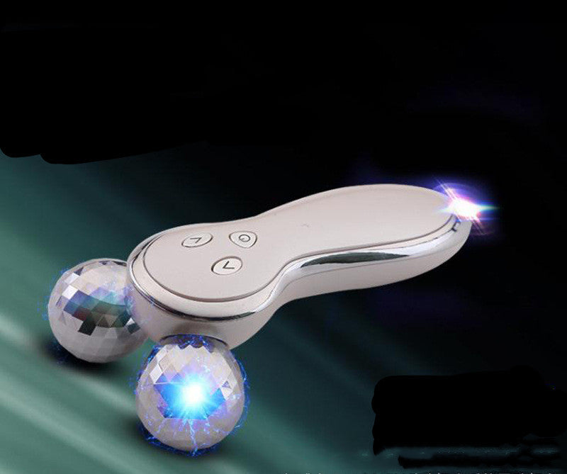 3D Micro-current Electric Roller