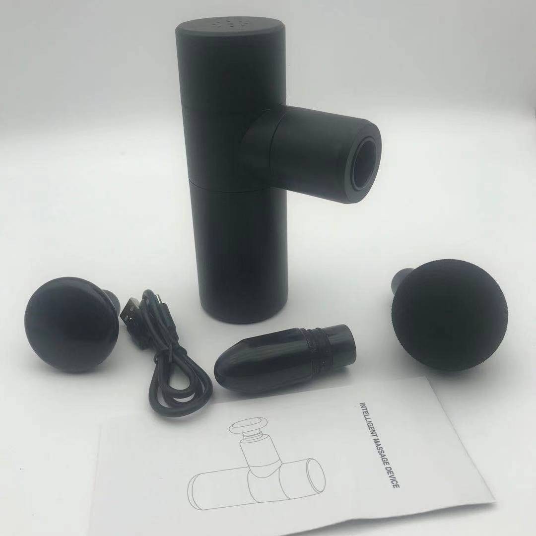 Mini Handheld Massage Gun Pain Relief