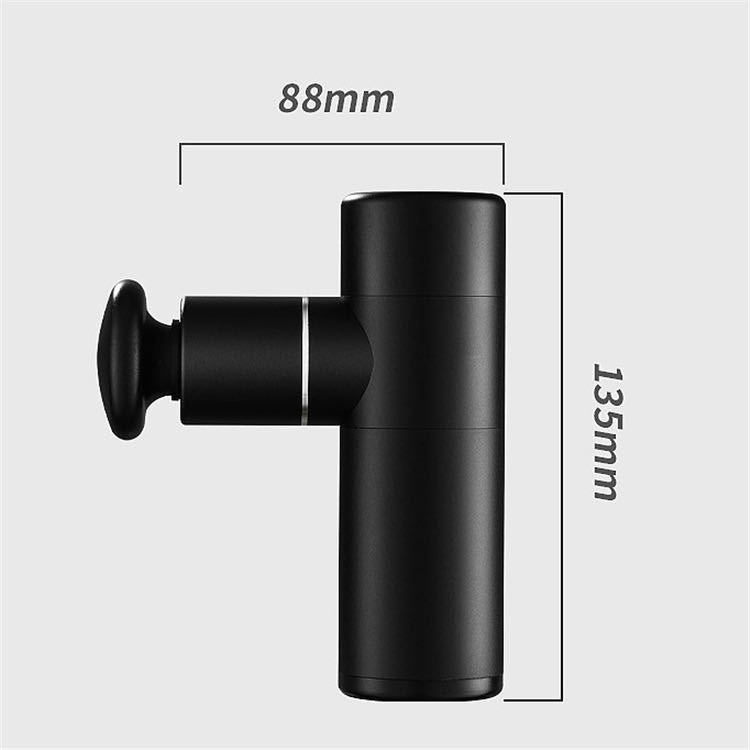 Mini Handheld Massage Gun Pain Relief