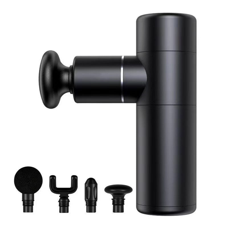 Mini Handheld Massage Gun Pain Relief