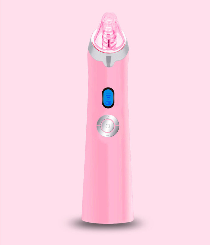 Facial Cleansing Device Pore Cleaner