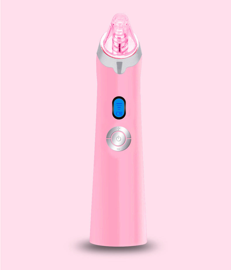 Facial Cleansing Device Pore Cleaner