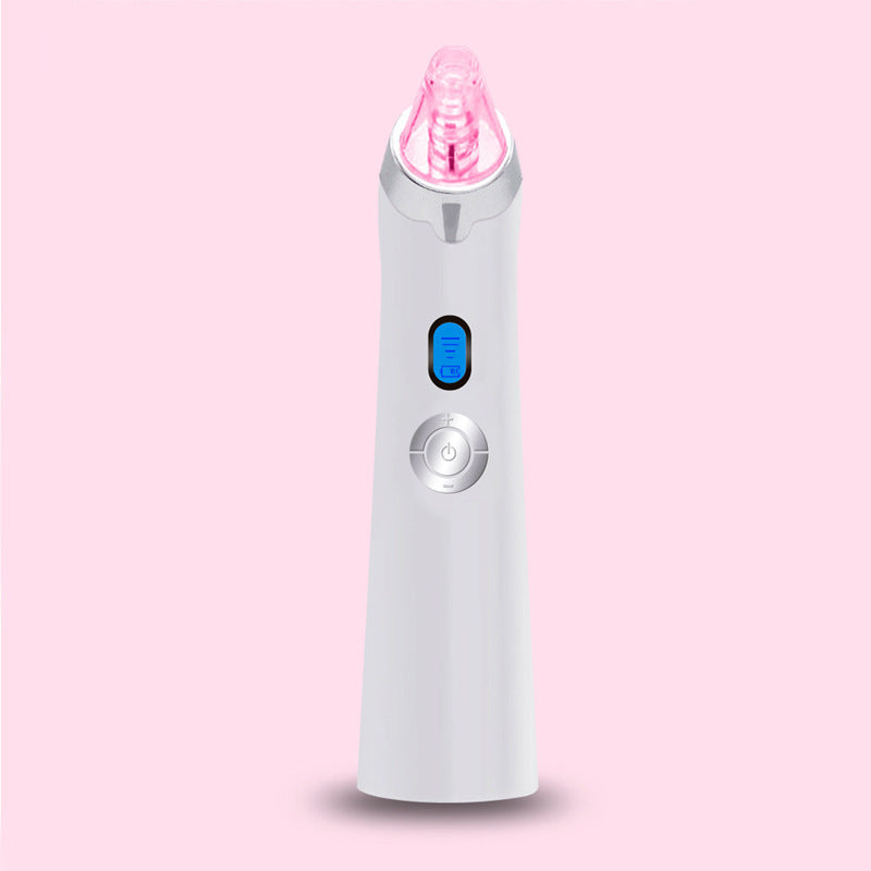 Facial Cleansing Device Pore Cleaner