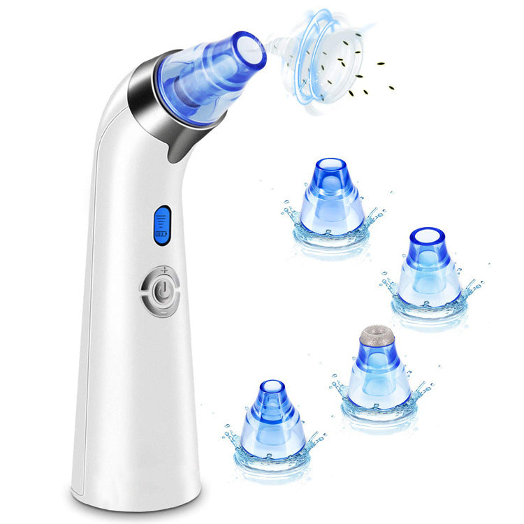 Facial Cleansing Device Pore Cleaner