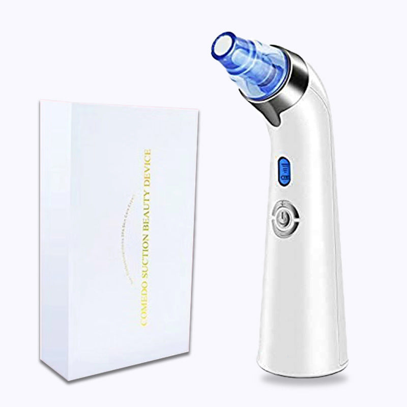Facial Cleansing Device Pore Cleaner