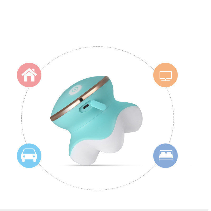 Mini Massager Electric Massager
