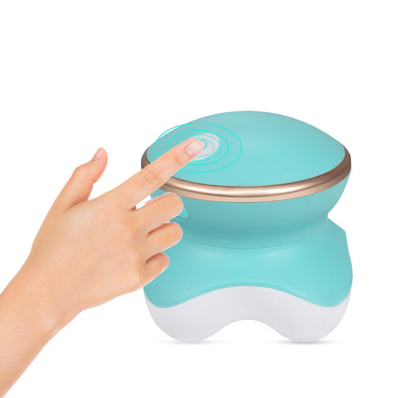 Mini Massager Electric Massager