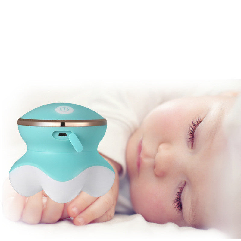 Mini Massager Electric Massager