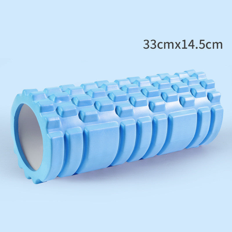 Muscle Relaxation Yoga Column Roller