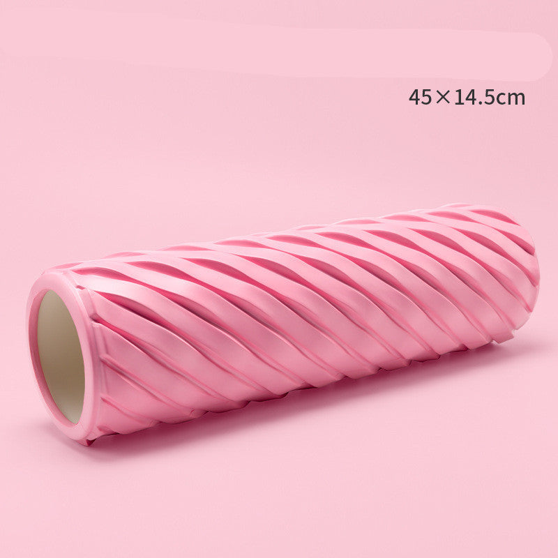 Muscle Relaxation Yoga Column Roller
