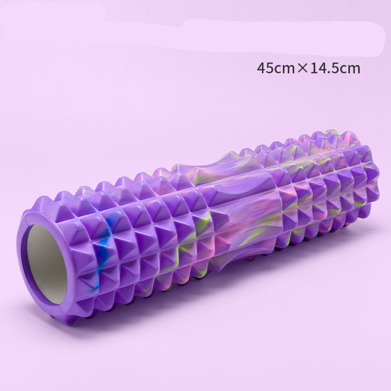 Muscle Relaxation Yoga Column Roller