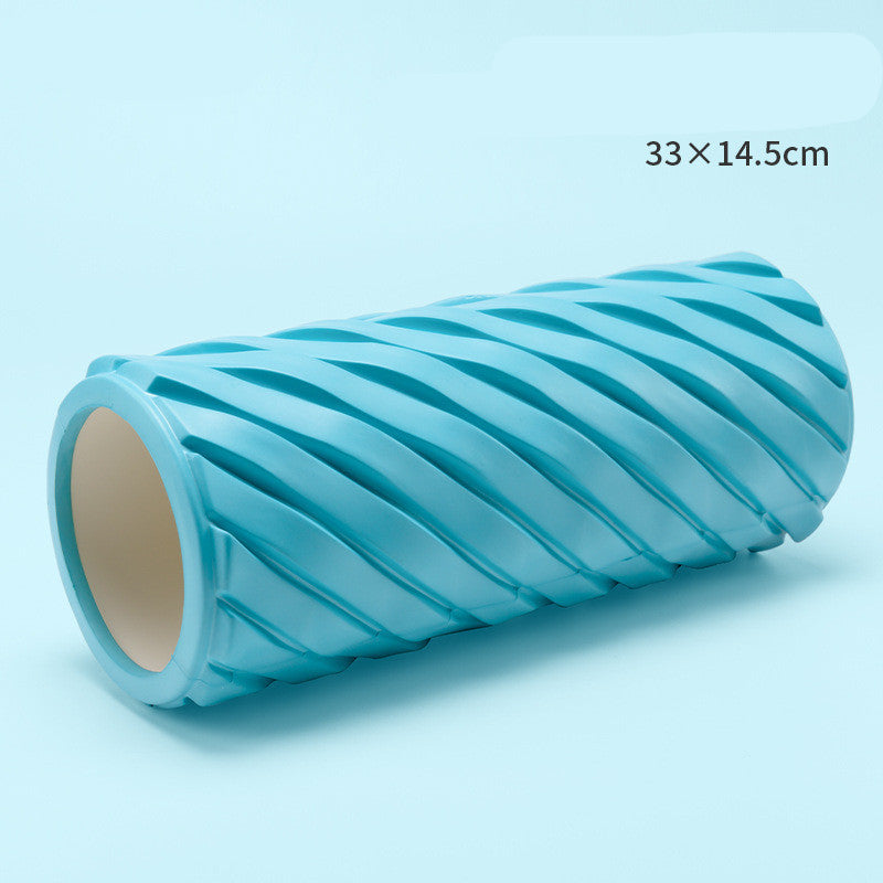 Muscle Relaxation Yoga Column Roller